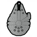 LFS009 - Millenium Falcon